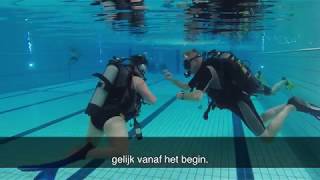 De Duikclub Docu aflevering 10