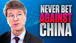 Economist Jeffrey Sachs Reveals Shocking SECRET About China in 2025