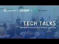 Codesmith Tech Talks: AWS Auto Scaling with Load Balancers by Jo Huang sponsored by Jeeny + Bractlet