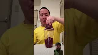 Coca Cola jelly #shorts #funny #memes #drink #coke #mostfunny #junya #junya1gou