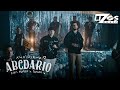 Abcdario - Edén Muñoz & Junior H