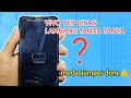 vivo y69 dicas keluar lambang tanda tanya