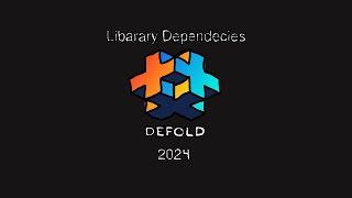 Adding Library Dependencies in Defold Game Engine