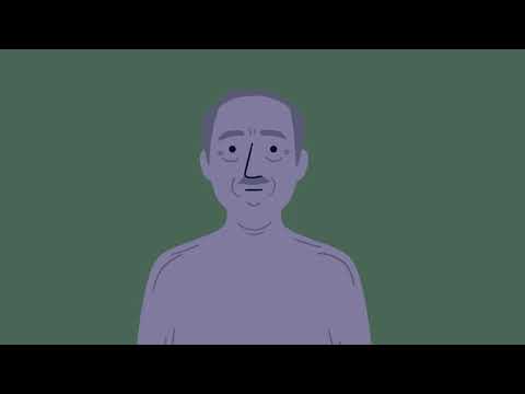 How does perspective change with age?