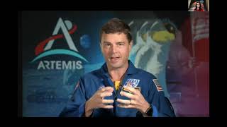 Going to the Moon: NASA’s Artemis Program