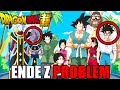 Das PROBLEM mit dem Ende von Z | Dragon Ball Super Manga