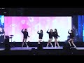 161028 여자친구 gfriend 오늘부터 우리는 me gustas tu 전체 직캠 fancam 2016 통일공감 콘서트 by mera