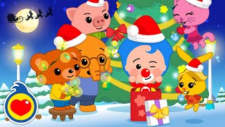 Los Mejores Villancicos de Navidad para Niños 🎄Canciones Infantiles 🎄 Plim Plim
