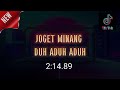 LAGU JOGET MINANG 2023 || ADUH ADUH || REMIX FATIRIZAL (CLASSIC SS)