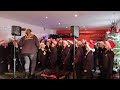 i wish it could be christmas every day by wiltshire u0026 somerset rock choir