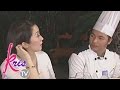 Kris TV: Kris plans to start her own business