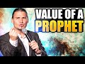 The Value Of A Prophet