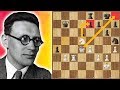 Slaying The Giant | Botvinnik vs Lilienthal | Moscow 1936.