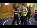 mountaintop martial arts. club self defense. shihan duda.