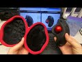 nulea m501 trackball mouse vs logitech m575 trackball mouse plus simple fix for this mouse