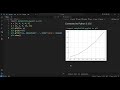 Matplotlib Adding Grid Lines