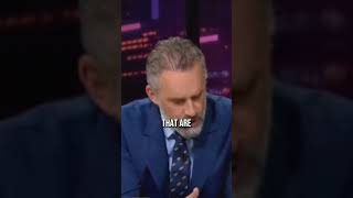 Jordan Peterson: should we have quotas for women? #shorts