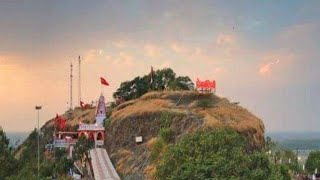 First time Visit Temple Dewas tekri maa chamunda mandir #dewas @Dewas @mr_govind_kadam_0001 #viral