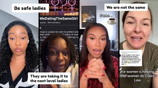 This Telegram Group Chat Is Unhinged | Ladies Be Aware