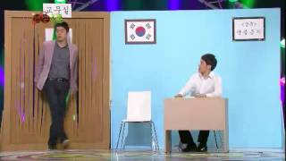 개그콘서트 Gag Concert 멘붕스쿨 20130224