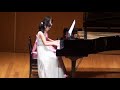 waltz from the sleeping beauty tchaikovsky piano duo チャイコフスキー 組曲「眠れる森の美女」よりワルツ ピアノ連弾