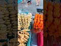 Fishball, kwek-kwek and other street food #chrisptv #shorts