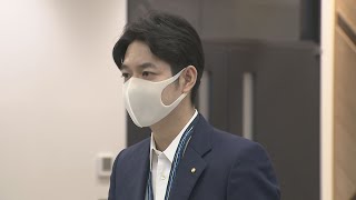 北海道新型コロナ検証委員会設置へ【HTBニュース】