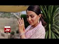 saddest news about ushna shah pakistani actress lollywood latest update breaking news