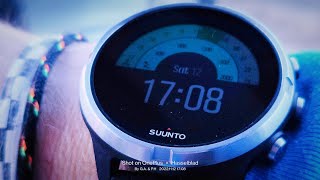 Suunto 9 Review 114 Day Later...