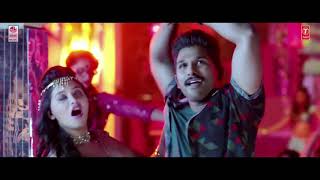 BLOCKBUSTER Full Video Song    Sarrainodu    Allu Arjun, Rakul Preet   Telugu Songs 2016