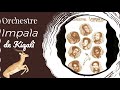 Iyizire Kanyana Kanjye ya Orchestre Impala de Kigali-Iyizire Kanyana Kanjye ya Impala Karahanyuze