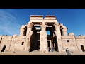 【旅行記】 コム・オンボ神殿 エジプト絶景　temple of kom ombo egypt