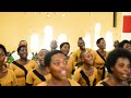 akayaga k imana kabahumekere by abacunguwe choir rukizi