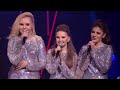 t sweet vs. donata luknė justė gyvenu battles the voice generations lithuania