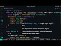 The Ultimate TypeScript Course, Method Decorators