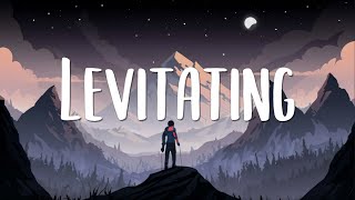 Levitating - Dua Lipa ft. DaBaby [Lyrics]