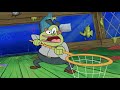 SpongeBob SquarePants Season 13 Episode 1B   Gary & Spot