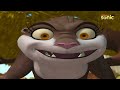 the penguins of madagascar full episode otter gone wild