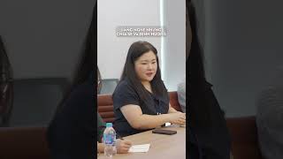 Lễ Ký kết hợp tác sản xuất giữa Schannel và Đại sứ quán Hàn Quốc tại Việt Nam!! 🇻🇳🇰🇷
