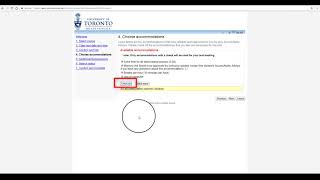 Test Scheduling Module