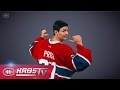 What's your Number: Carey Price