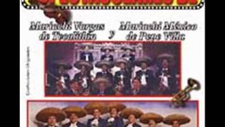 mariachi vargas jarabe tapatio