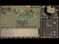 Tumeken's Shadow Kalphite Queen (34+ kph no switches/alt)(OSRS)