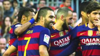 Match of the week: FC Barcelona - Athletic Club