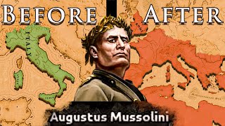 Making Italy Great Again… Even Greater! (Age of History 3)