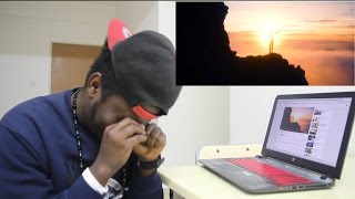 WONDERFUL Indonesia : A Visual Journey REACTION!!! ALMOST CRIED !!
