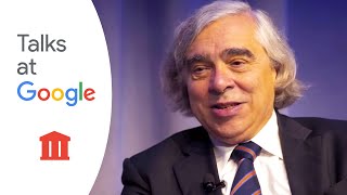 Department of Energy | Secretary Ernest Moniz | Talks at Google