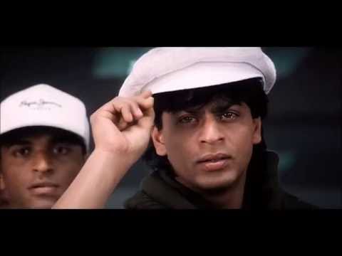 Meri Mehbooba - Pardes (1997) - English Translation 