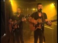 Jesse Clegg performs live & unplugged! on Expresso