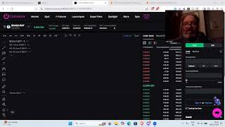 Blockdag trading on Coinstore and Pionex now